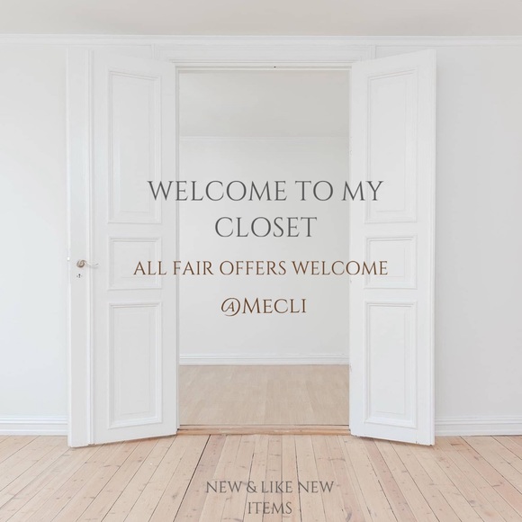 Meet your Posher, Liz - Picture 1 of 1